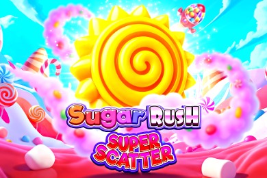 Sugarrushsuperscatter игровой автомат Олимпус Плей Казино